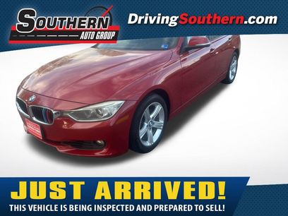 Used 2015 BMW 328i Sedan