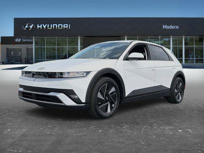 New 2026 Hyundai Ioniq 5 SEL