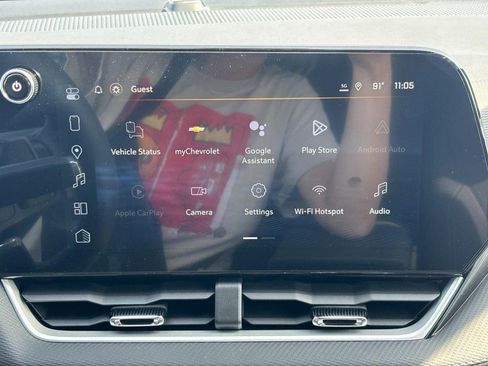 New 2026 Chevrolet Equinox LT image 15