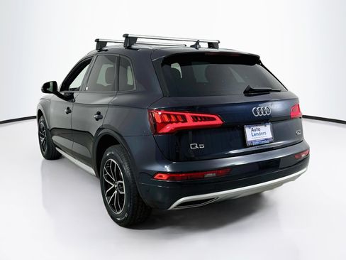 Used 2018 Audi Q5 2.0T Premium w/ Convenience Package AWD/4WD image 7