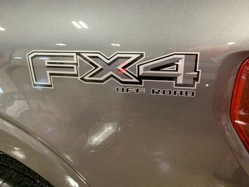 New 2025 Ford F150 Lariat w/ Equipment Group 501A Mid image 11