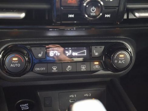 New 2026 Nissan Kicks SV w/ Cold Weather Package AWD/4WD image 18
