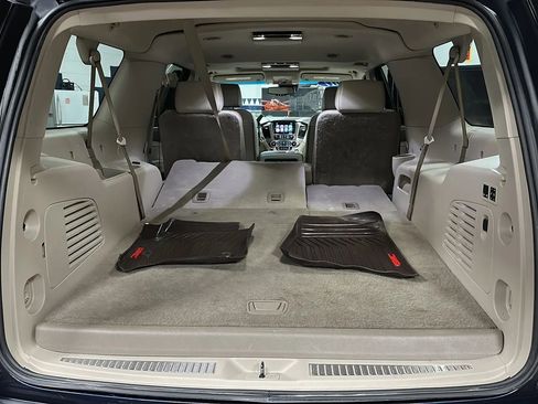 Used 2017 GMC Yukon XL Denali w/ Open Road Package image 17