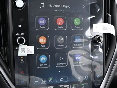 New 2026 Subaru Crosstrek 2.0i Premium w/ Convenience Package #2 image 25