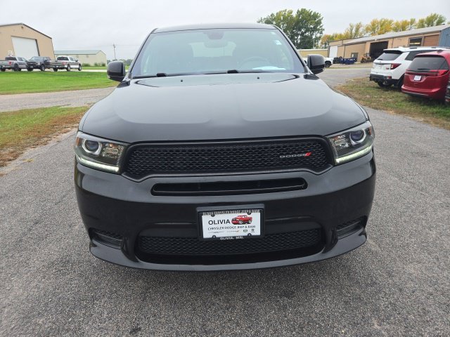 Used 2020 Dodge Durango GT AWD/4WD image 2