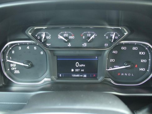 Used 2019 GMC Sierra 1500 SLT image 18