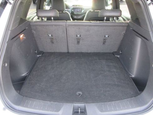 Used 2023 Chevrolet TrailBlazer RS w/ Convenience Package image 12