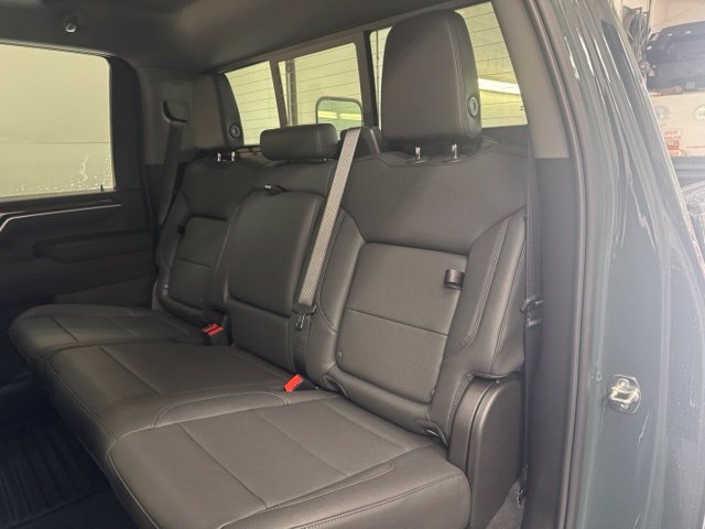 New 2026 Chevrolet Silverado 2500 LT w/ Trail Boss Package AWD/4WD image 22