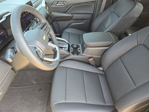New 2026 Chevrolet Colorado LT w/ LT Convenience Package AWD/4WD image 5