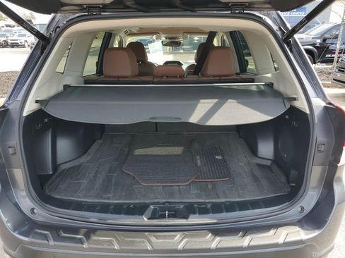 Used 2020 Subaru Forester Touring w/ Popular Package #2 image 11