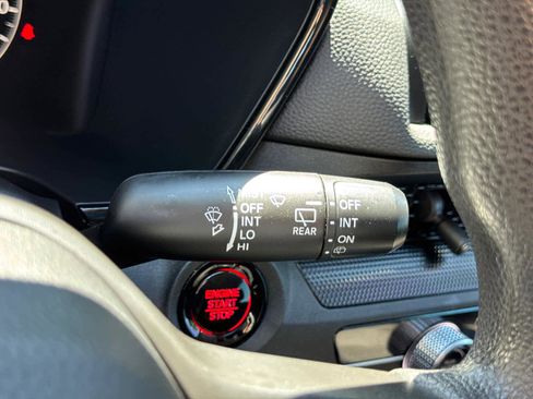 Certified 2024 Honda CR-V LX image 19