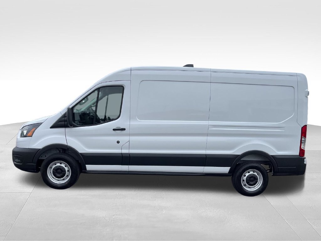 New 2027 Ford Transit 250 148 Medium Roof RWD image 2