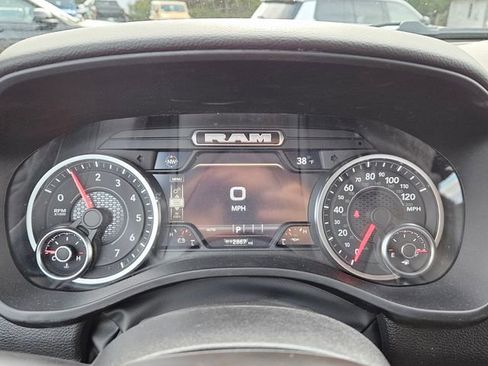 New 2026 RAM 1500 Big Horn image 15