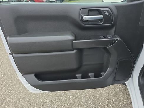 Used 2019 Chevrolet Silverado 1500 W/T w/ WT Fleet Convenience Package image 22