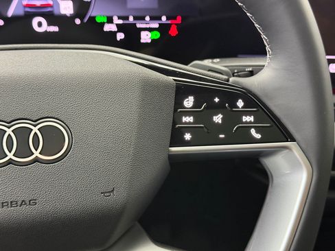 New 2025 Audi A5 2.0T Premium Plus image 27