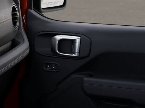 New 2025 Jeep Wrangler Unlimited Rubicon 392 image 25