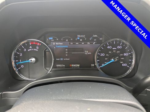 Used 2022 Ford F350 Lariat image 32