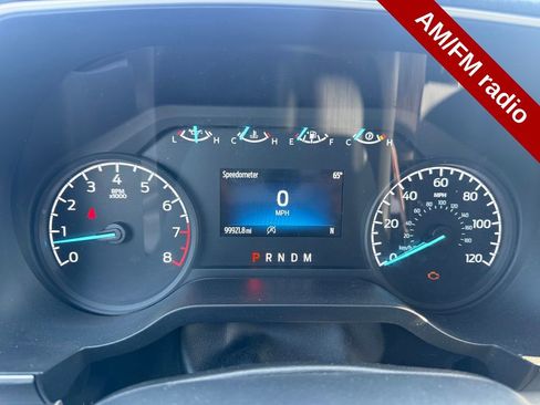 Used 2022 Ford F150 XLT AWD/4WD image 21