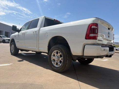 Used 2024 RAM 2500 Laramie image 5