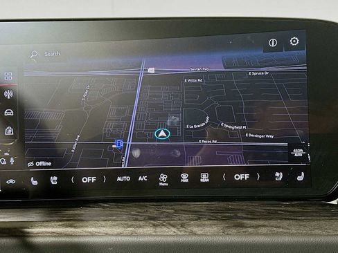 Certified 2025 Audi Q5 Premium Plus w/ Premium Plus image 13