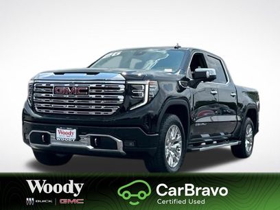 Certified 2026 GMC Sierra 1500 Denali