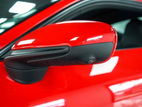 Used 2024 Porsche 911 Carrera image 12