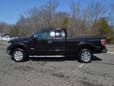 Used 2013 Ford F150 XLT w/ Luxury Equipment Group image 6