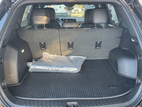 New 2026 Chevrolet Equinox LT w/ Convenience Package II image 4