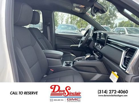 New 2026 GMC Canyon Elevation w/ Convenience Package AWD/4WD image 24