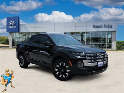 New 2026 Hyundai Santa Cruz SE