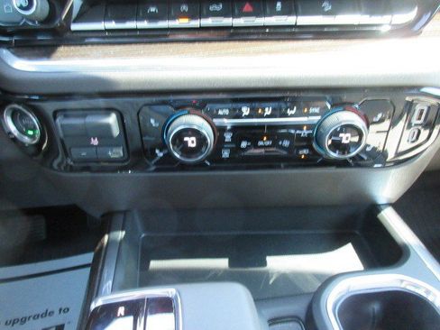 New 2025 Chevrolet Silverado 1500 LT image 19