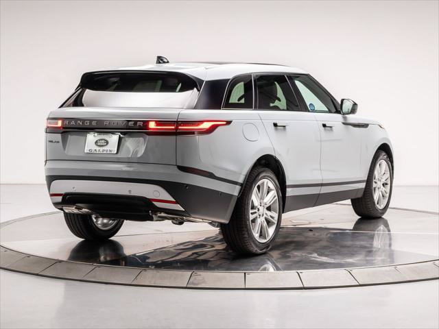 New 2026 Land Rover Range Rover Velar S AWD/4WD image 5