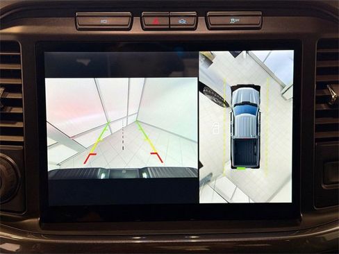 Used 2023 Ford F150 Tremor w/ Trailer Tow Package image 13