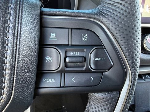 New 2026 Toyota Tundra Limited image 22