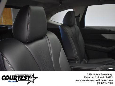 Certified 2025 Acura MDX SH-AWD w/ Technology Package image 27