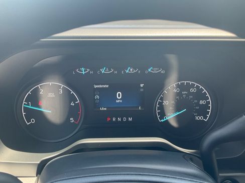 New 2026 Ford F250 XL AWD/4WD image 24