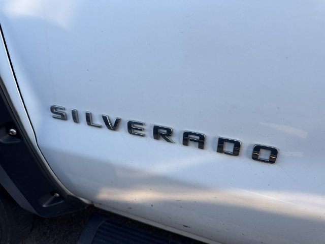 Used 2014 Chevrolet Silverado 1500 LT RWD image 13
