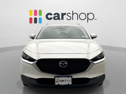 Used 2023 MAZDA CX-30 AWD 2.5 S w/ Select Package image 8