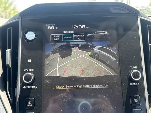 New 2026 Subaru Crosstrek 2.5i Premium AWD/4WD image 20
