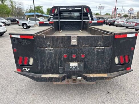 Used 2015 RAM 3500 Tradesman RWD image 7