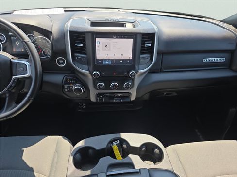 Used 2024 RAM 2500 Big Horn image 15