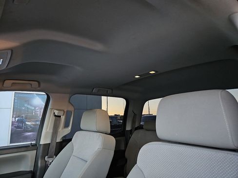 Used 2018 Chevrolet Silverado 1500 W/T w/ Special Service Package image 20