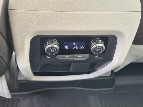 New 2026 GMC Acadia Denali w/ Super Cruise Package AWD/4WD image 14