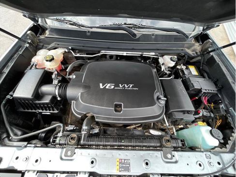 Used 2022 Chevrolet Colorado ZR2 image 27