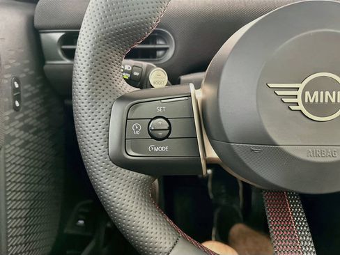 New 2026 MINI Cooper John Cooper Works FWD image 11