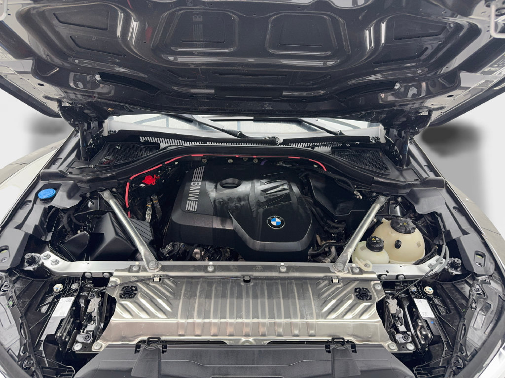 Used 2025 BMW X3 xDrive30i AWD/4WD image 19