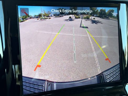 Used 2024 RAM 2500 Laramie w/ Safety Group AWD/4WD image 25
