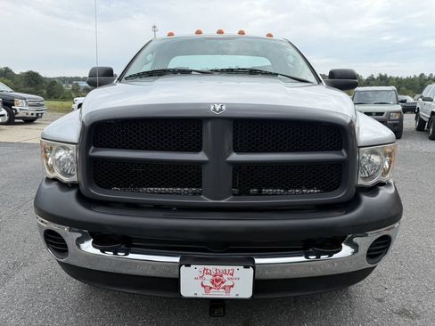 Used 2005 Dodge Ram 3500 Truck ST w/ Trailer Tow Group AWD/4WD image 29