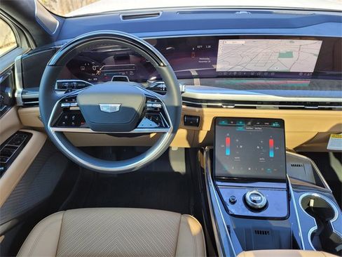 New 2026 Cadillac Escalade IQL Sport 2 w/ LPO, Floor Liner Package image 11