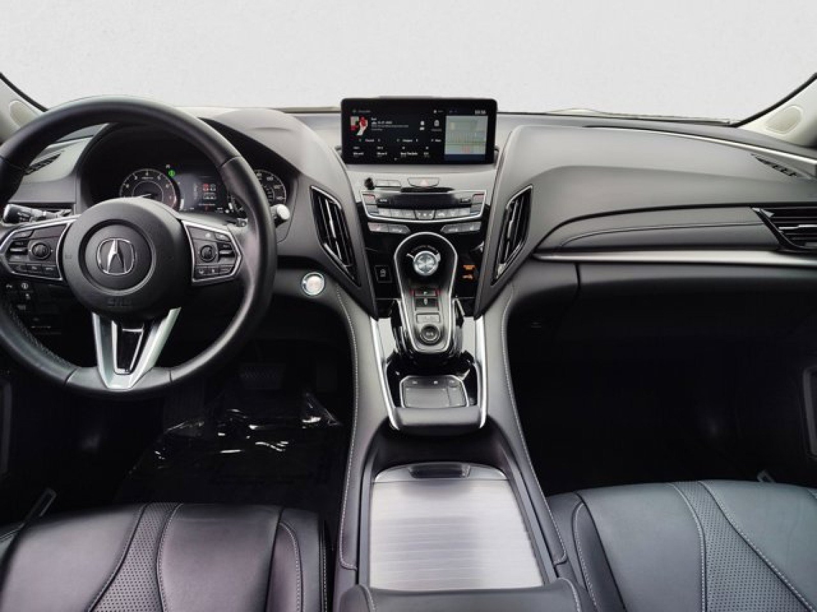 Used 2023 Acura RDX w/ Technology Package AWD/4WD image 13